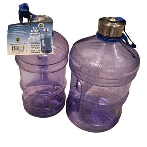 Enviro Product Reusable Bottles